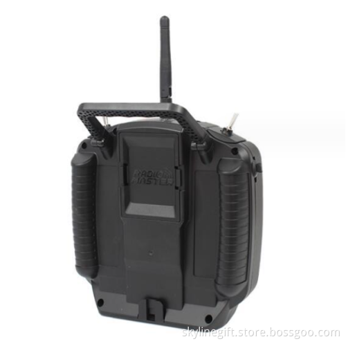 Original RadioMaster TX12 Mark II 2.4GHz 16CH Remote Control Radio Transmitter w/ Hall Gimbals ELRS for Dji RC Drone